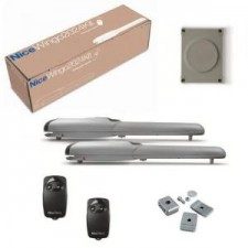 Kit automatizare poarta batanta Nice WINGO2024KCE