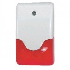 Sirena DE Interior CU Flash LD95