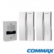 SET Interfon 2 Posturi Commax RM302K