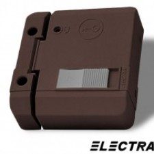 Yala Electromagnetica Basic Electra YEM.22X